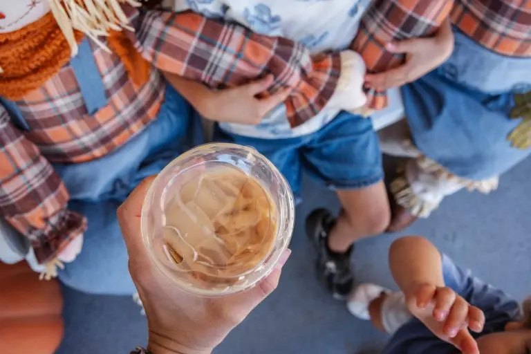 Memphis Moms Coffee Guide