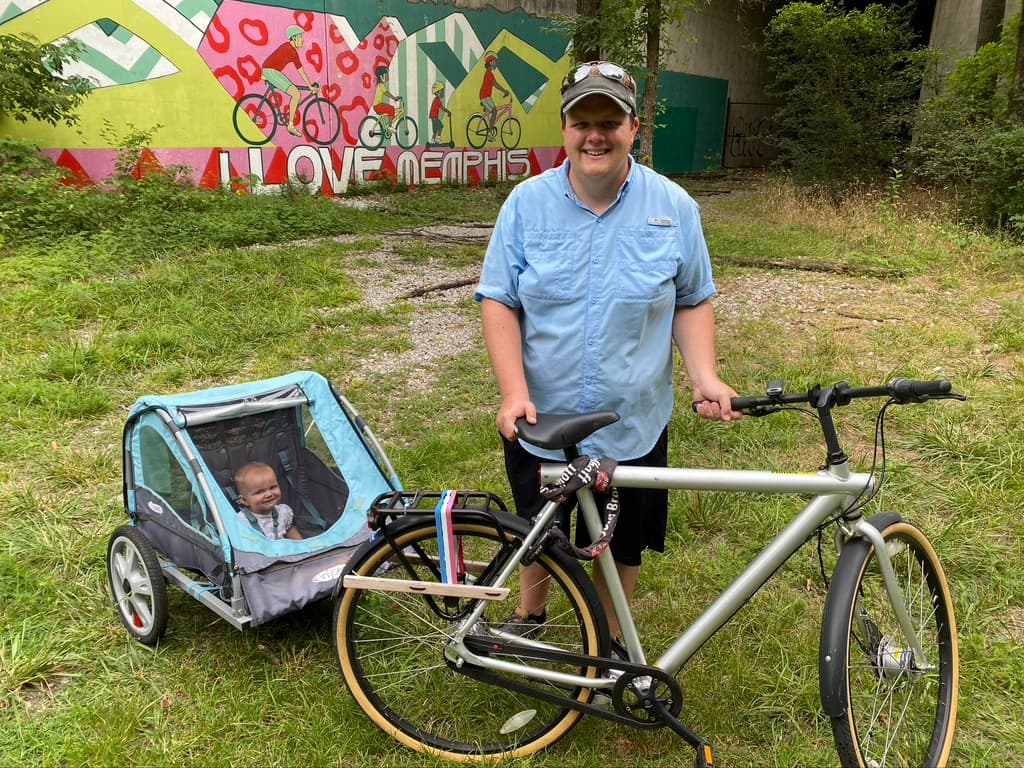 Bike ride