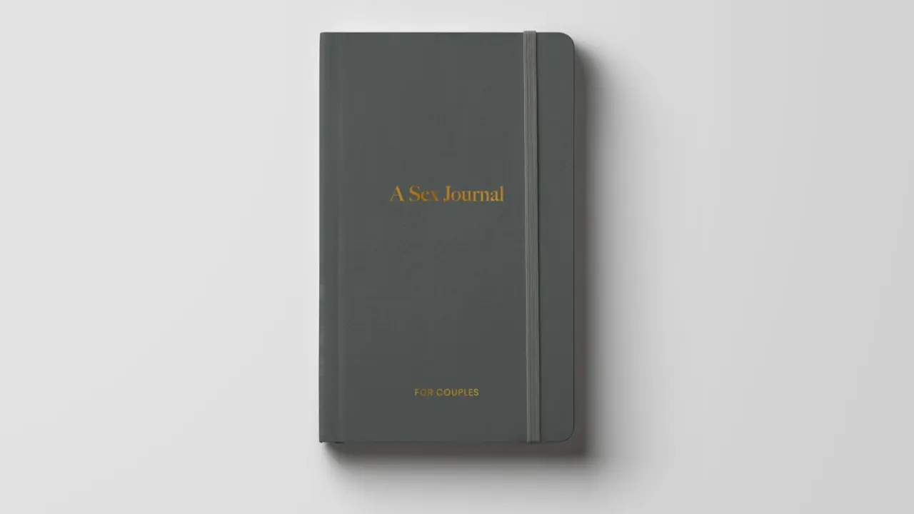 postpartum sex journal 