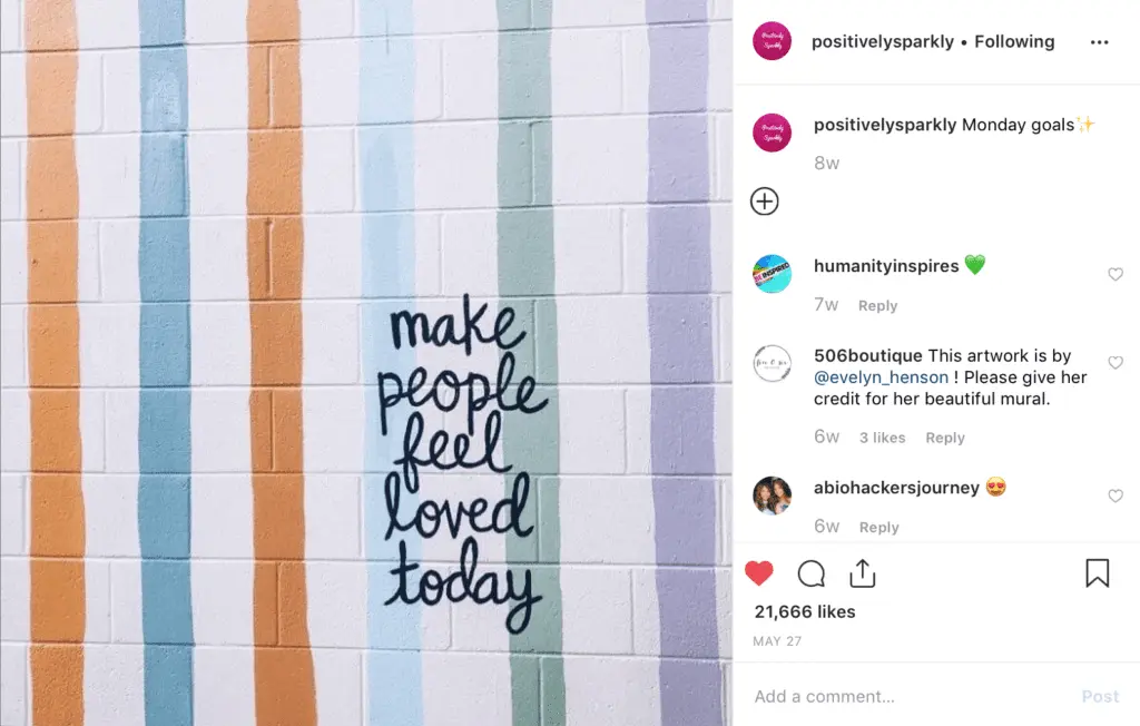 Memphis Moms Blog Instagram