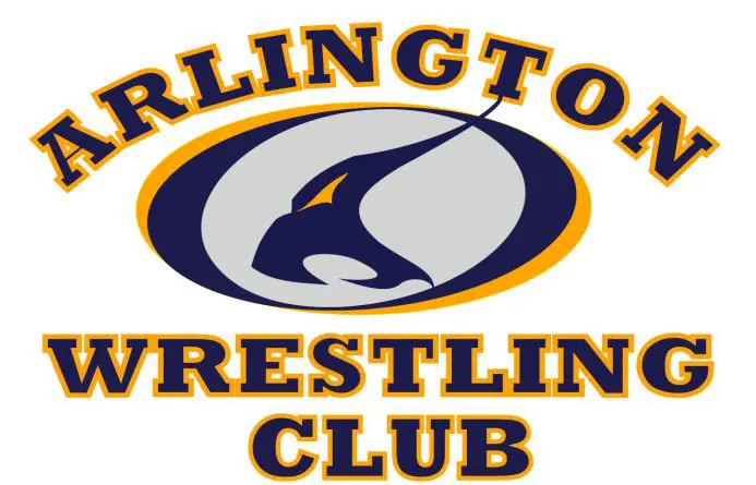 Arlington Wrestling Club logo