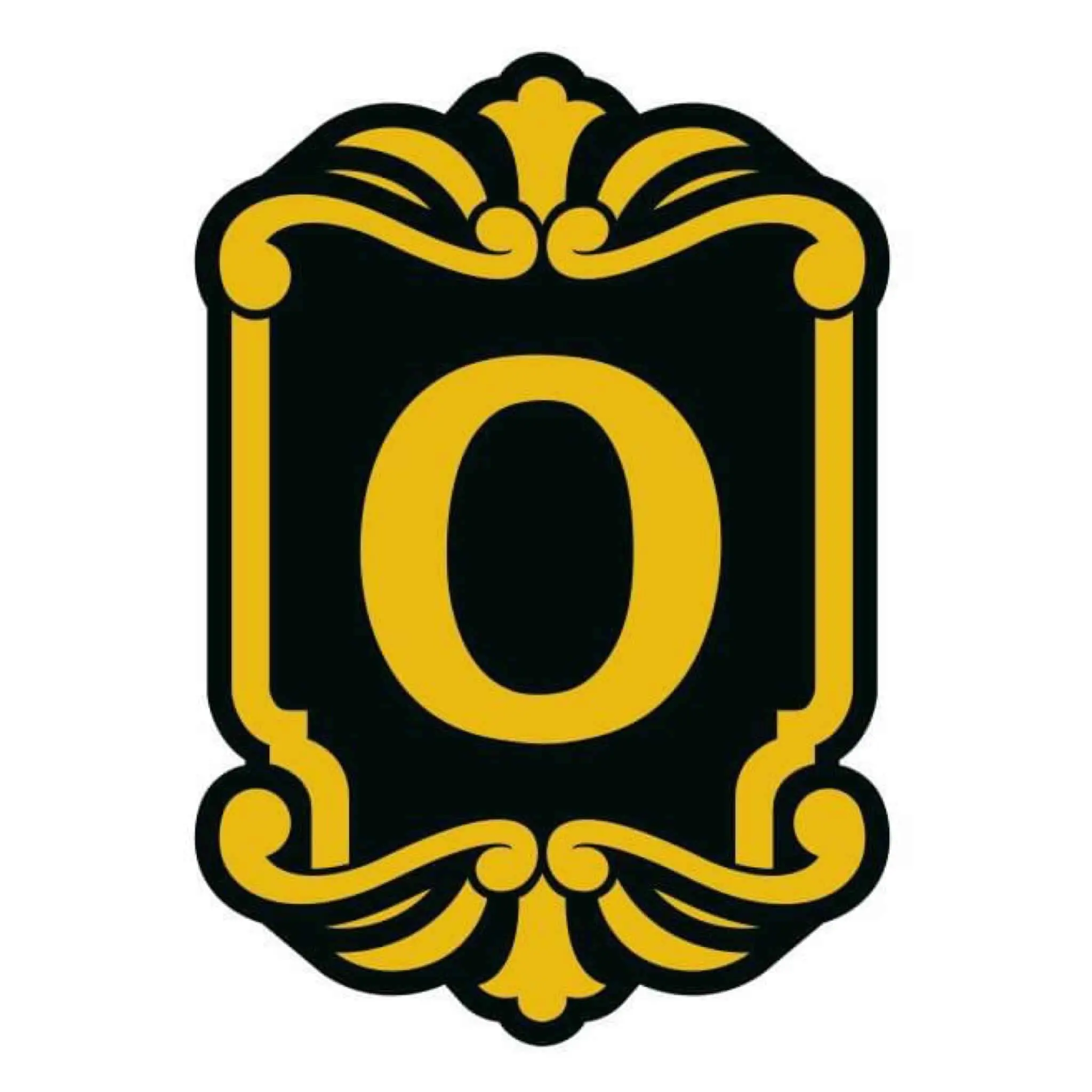 Orpheum logo