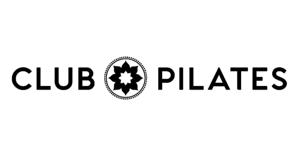 Club Pilates logo