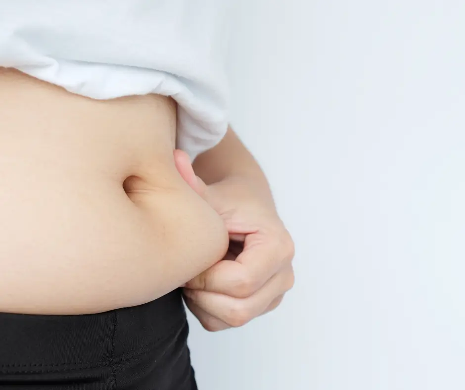 belly fat