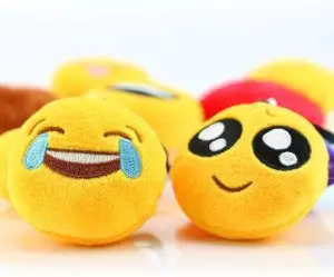 Teal Pumpkin Project ideas keychains