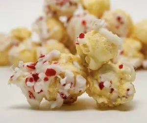 popcorn Black owned business