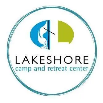 Lakeshore camp logo