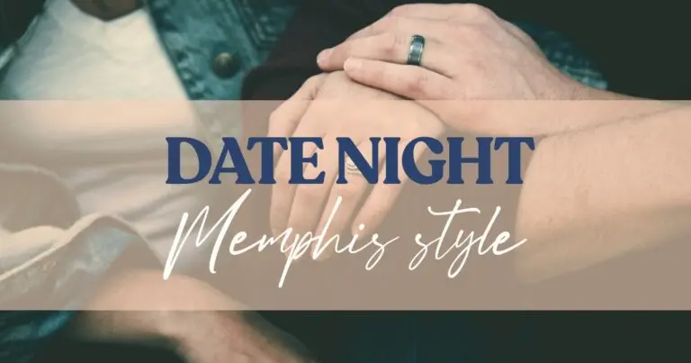 date night memphis style