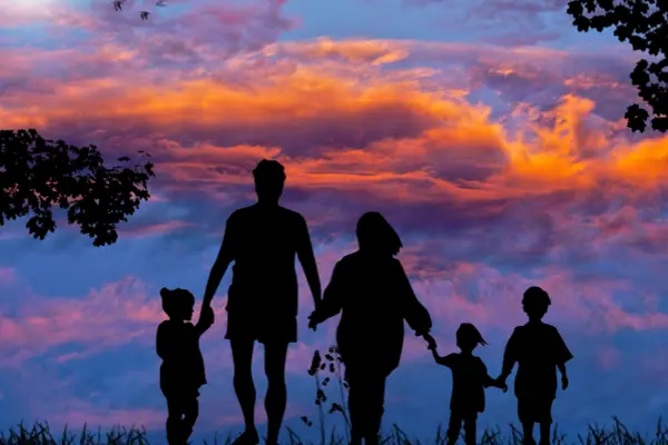 adoption family