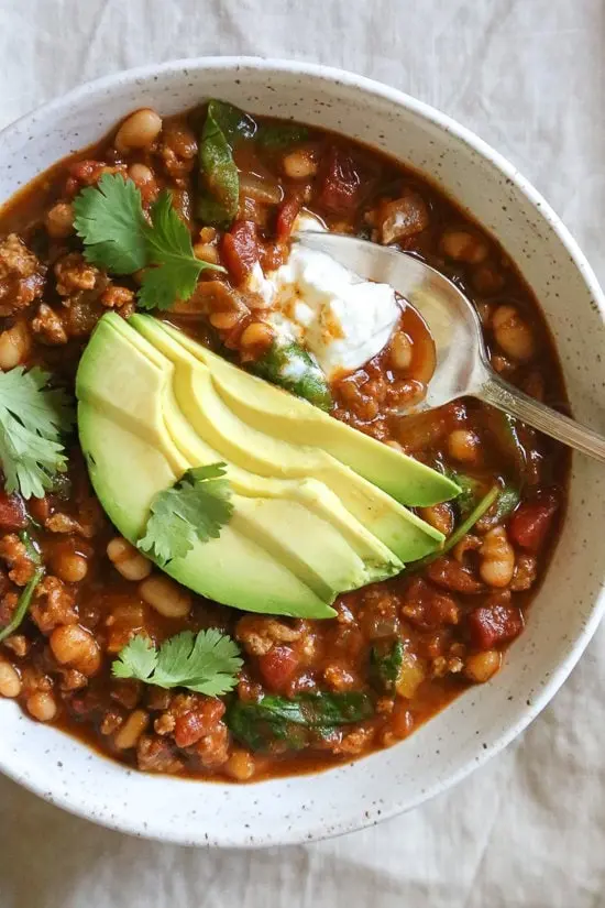 memphis moms blog chili recipes