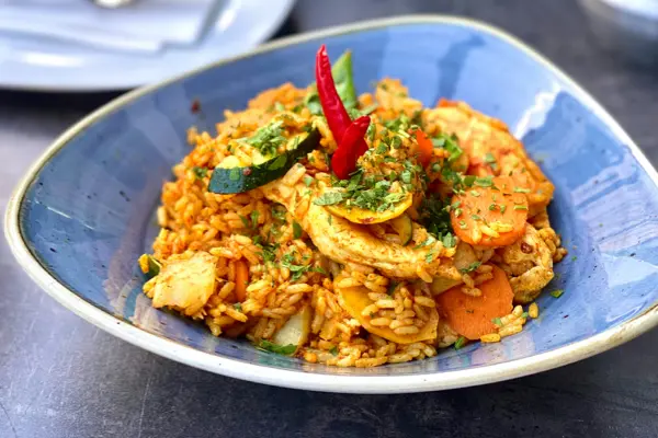 jambalaya
