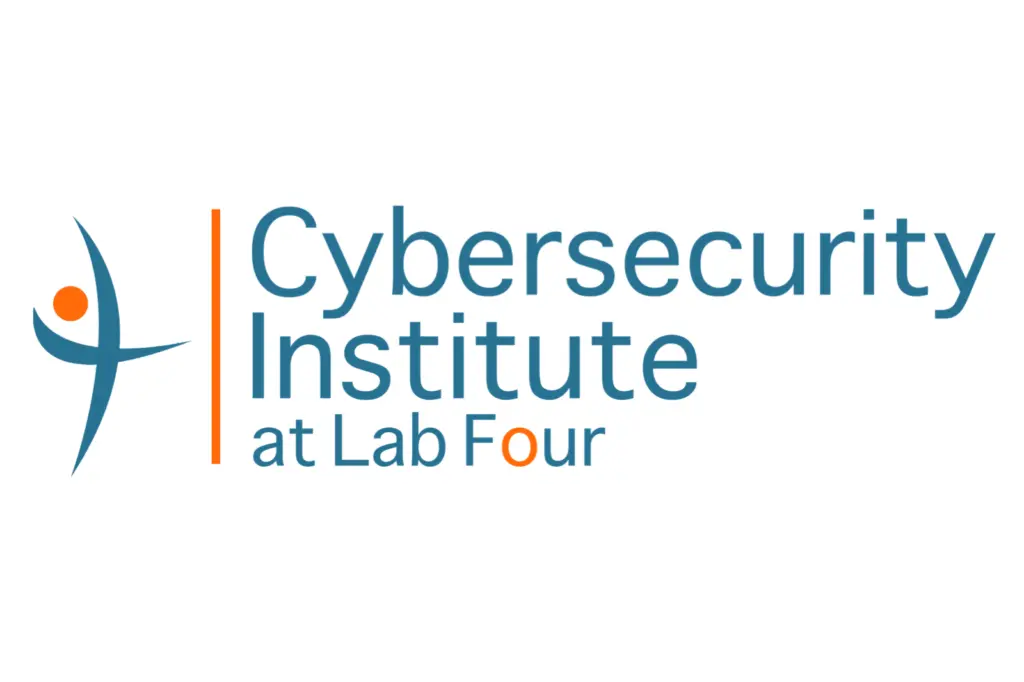 cybersecurity institute graphic