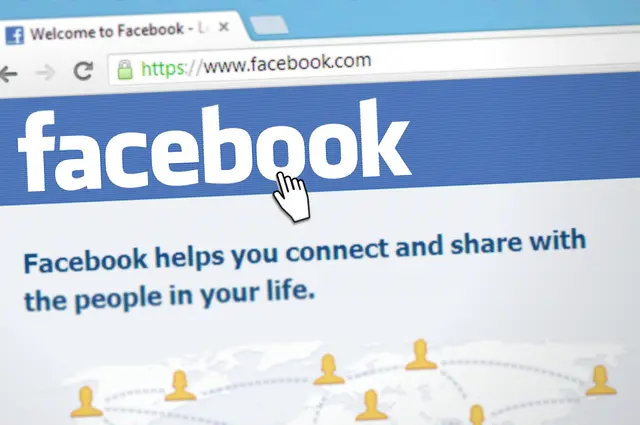 MMB facebook internet