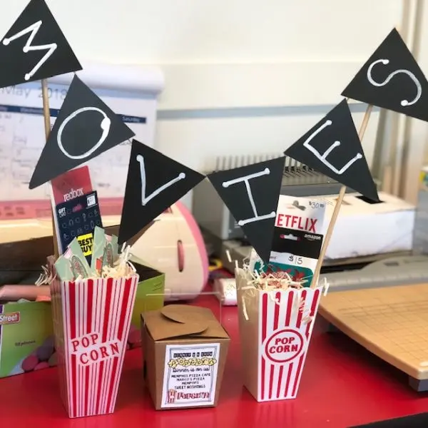 teacher gift