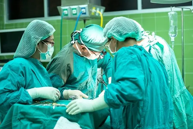 surgery for fibroids 