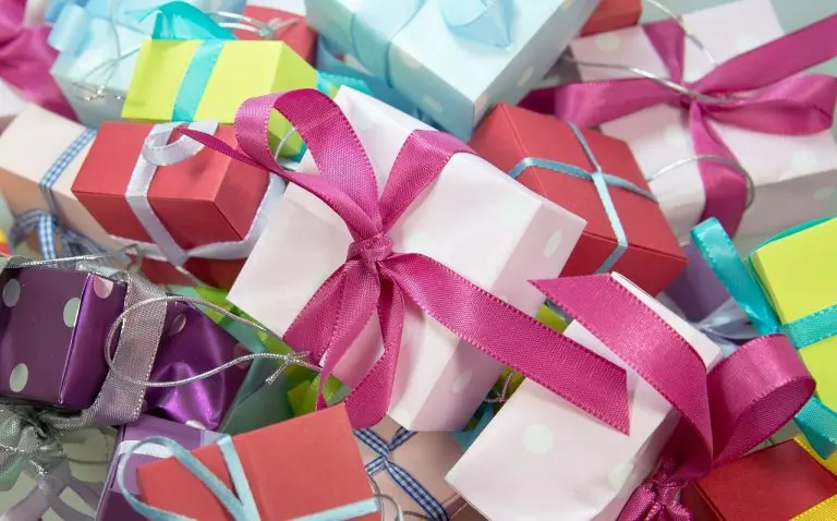 Our Presence is the Present: The One-on-One Experience Gift
