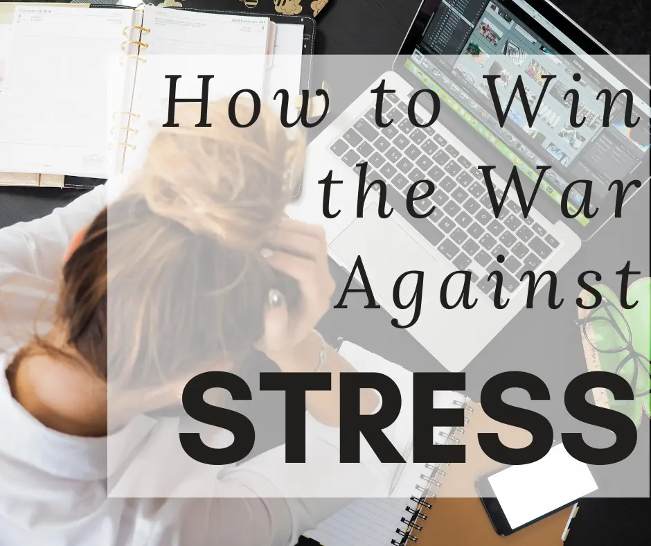 stress