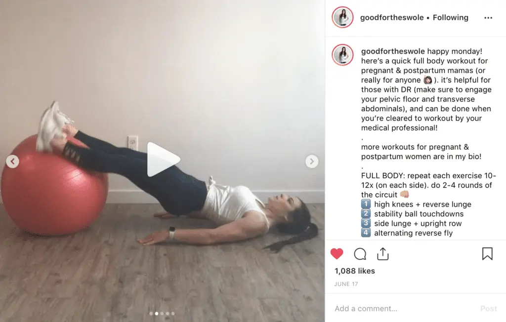 Memphis Moms Blog Instagram