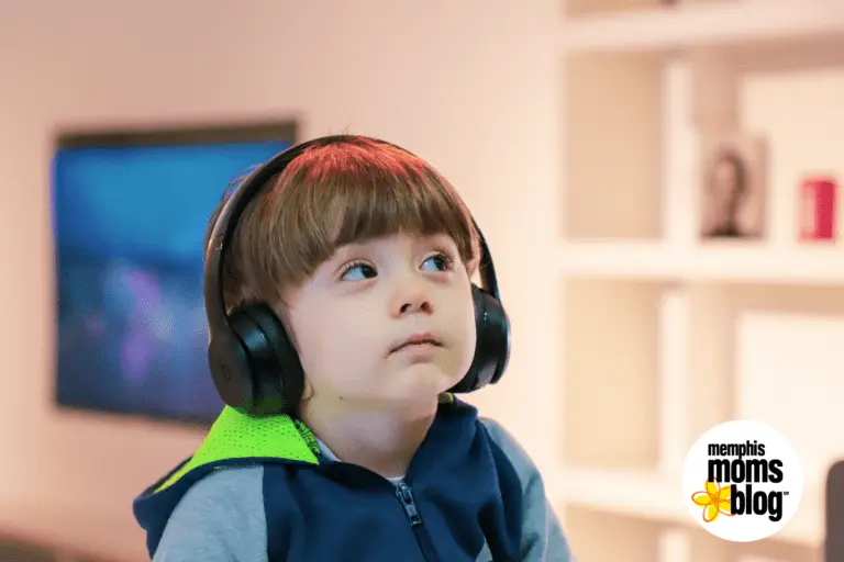 Memphis Moms Blog child with disability
