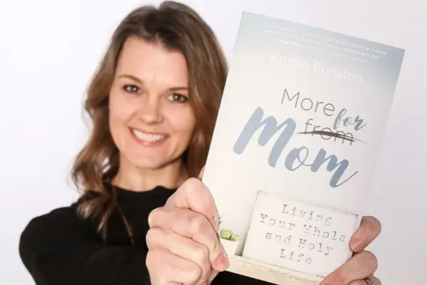 Memphis Moms Blog she wrote a book