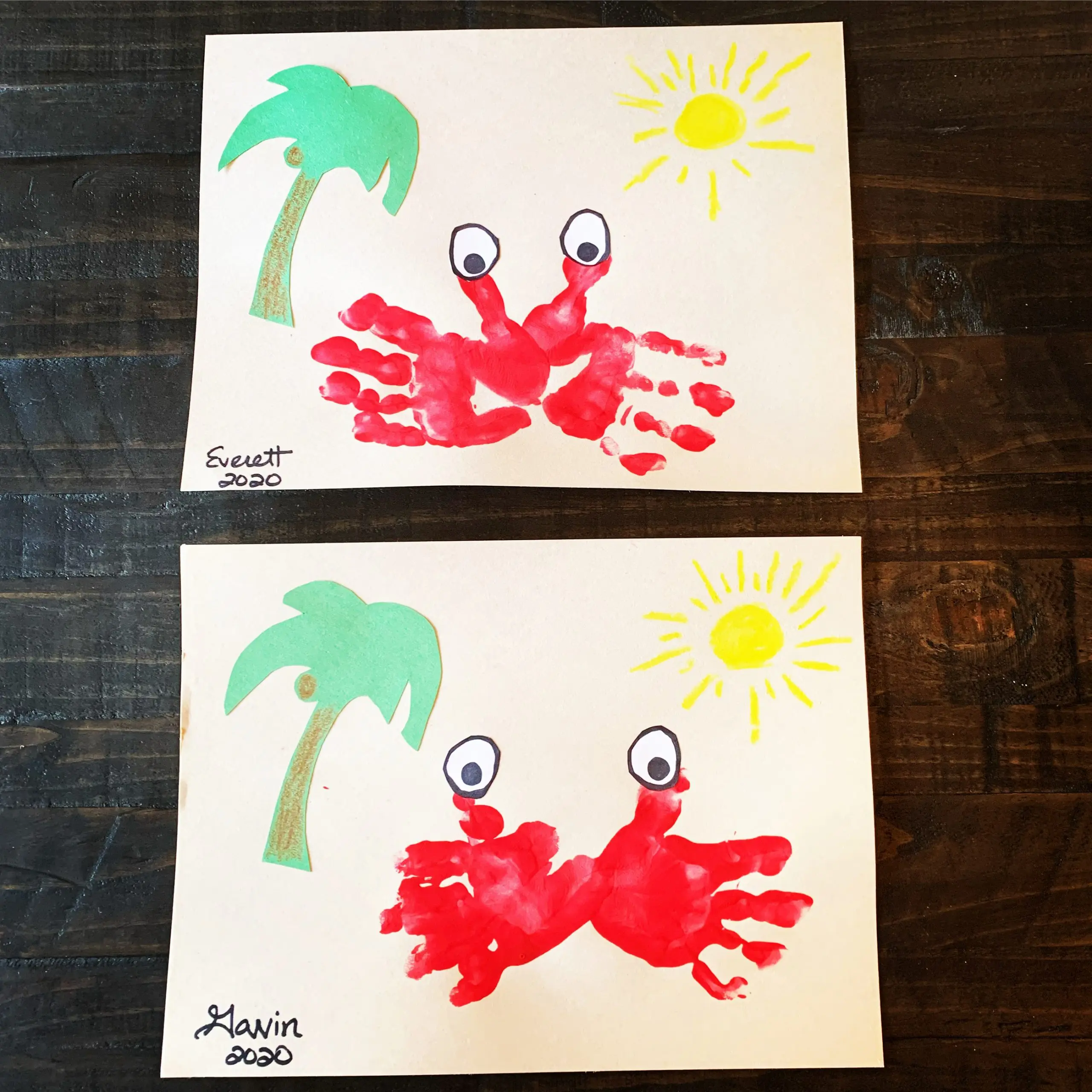 memphis mom collective crab