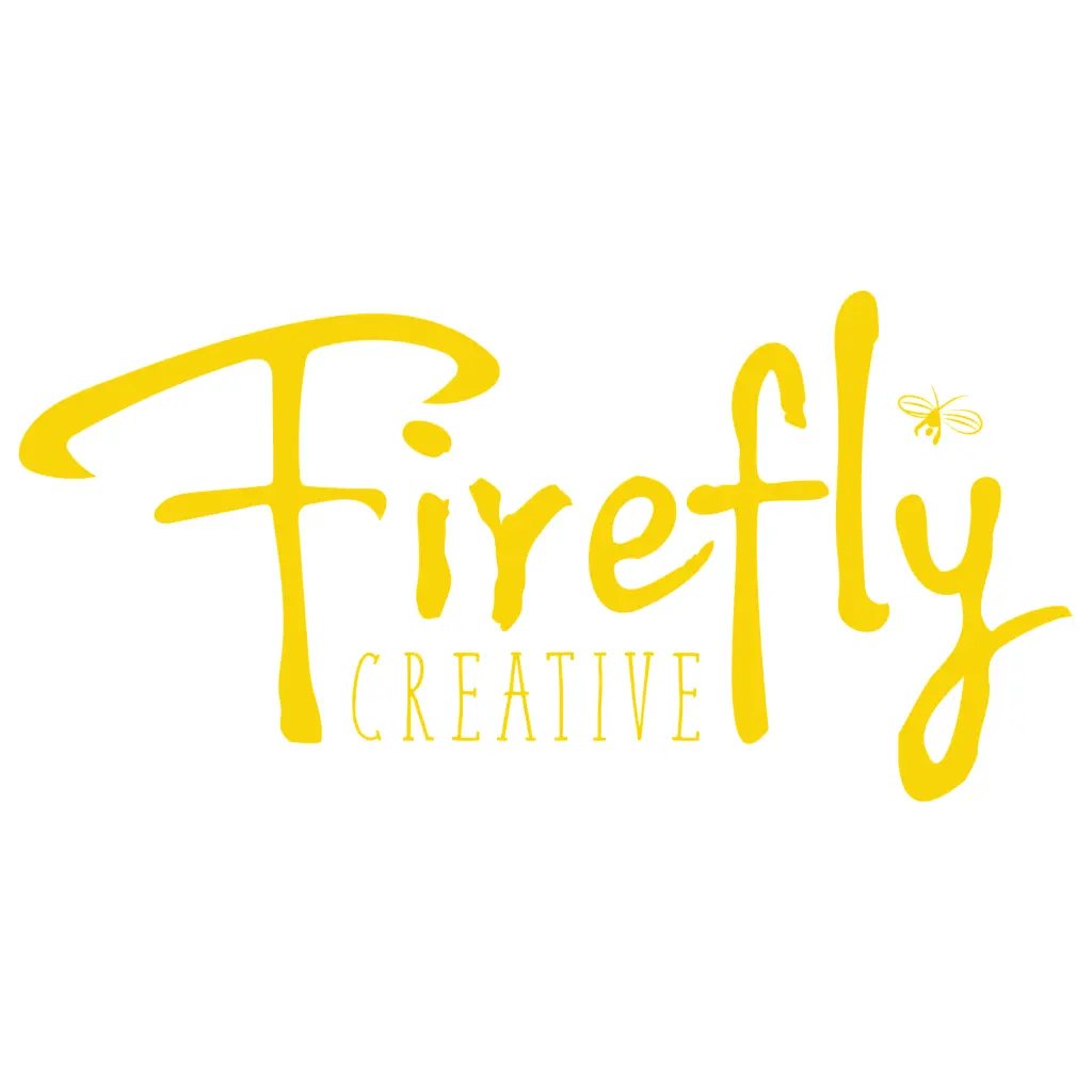 Firefly creative logo