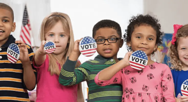vote