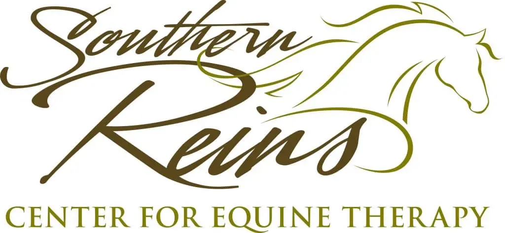 Southern Reins logo