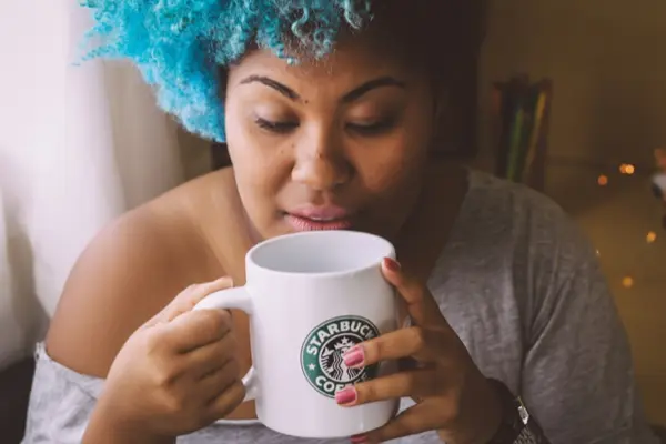 self maintenance is not self care