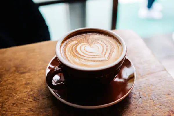 coffee for teachers