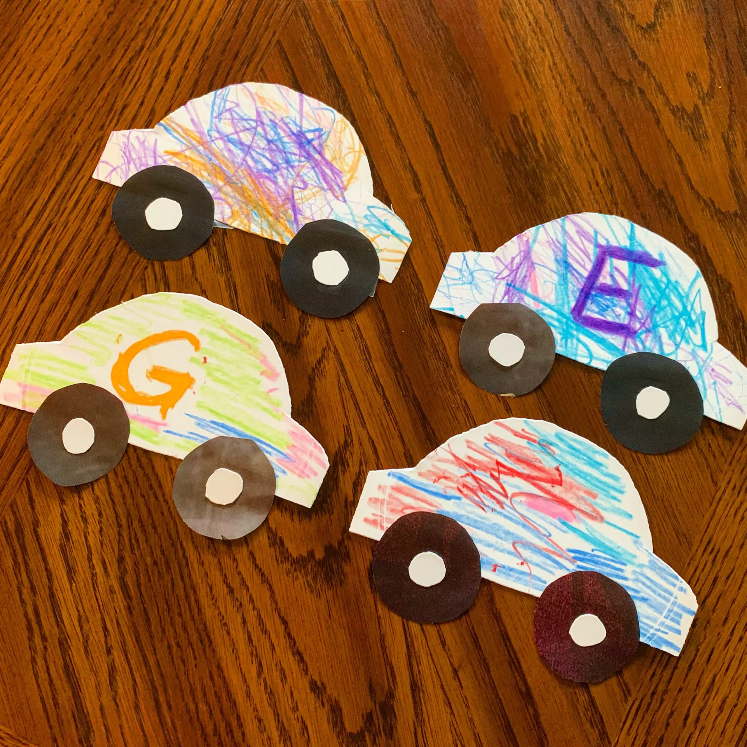 memphis mom collective car crafts 
