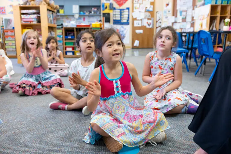 Love of learning