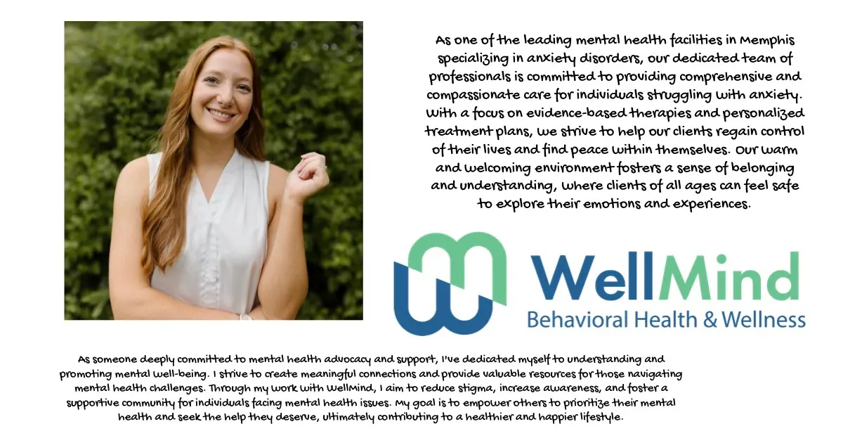 wellmind sponsored