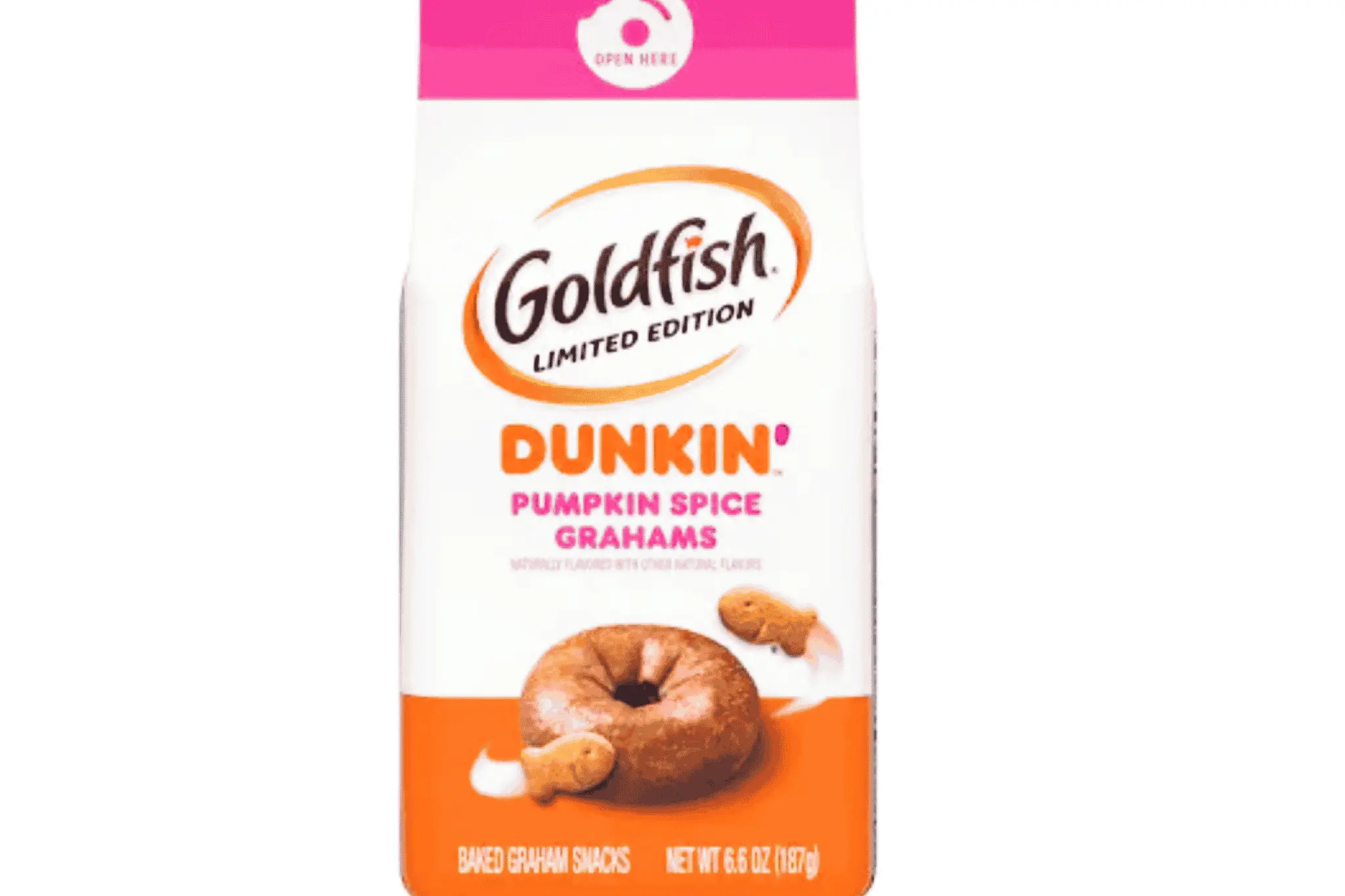 pumpkin spice