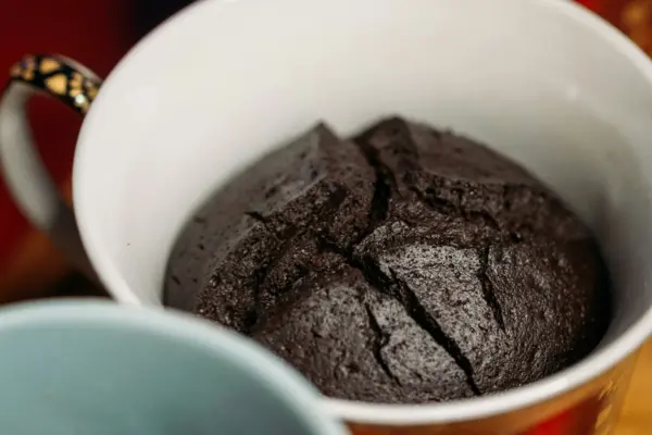 chocolate mug cake recipes