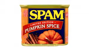 SPAM