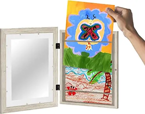 Kids Artwork Picture Frame