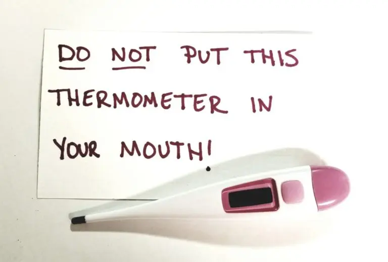 Five Bonkers Things You’ll Do To Get Pregnant
