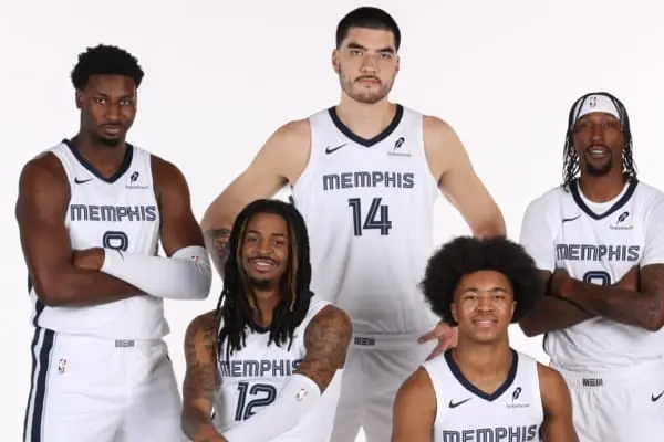 2025-2026 Grizzlies