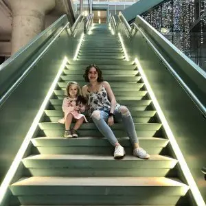 staycation