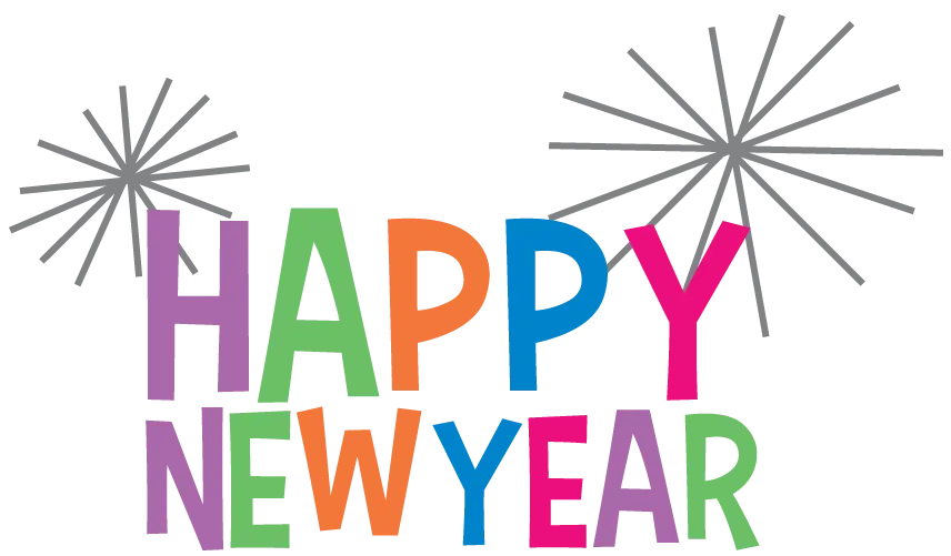 New Ways to Celebrate the New Year