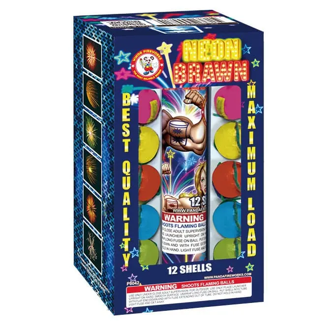 Artillery Shells