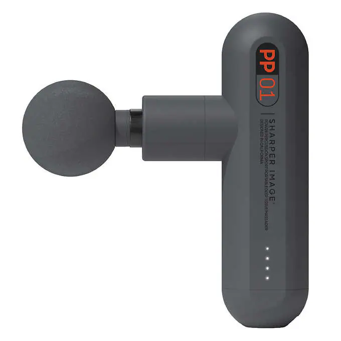 Massage Gun for after workout