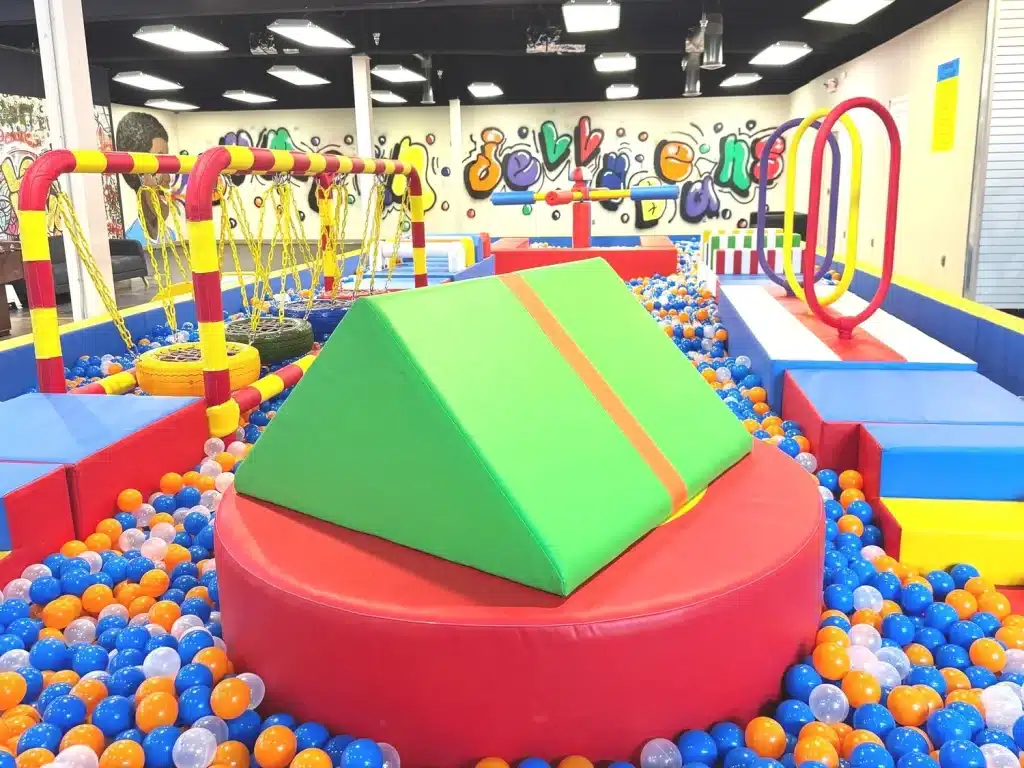 Jumpin' Jelybeans in Desoto county