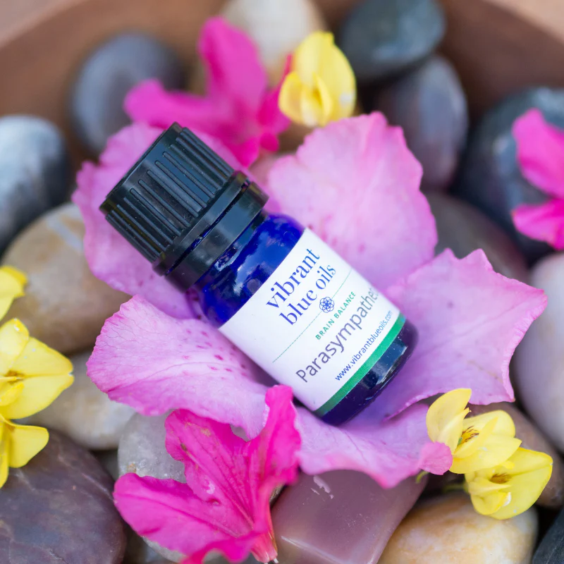 vibrant blue essential oils