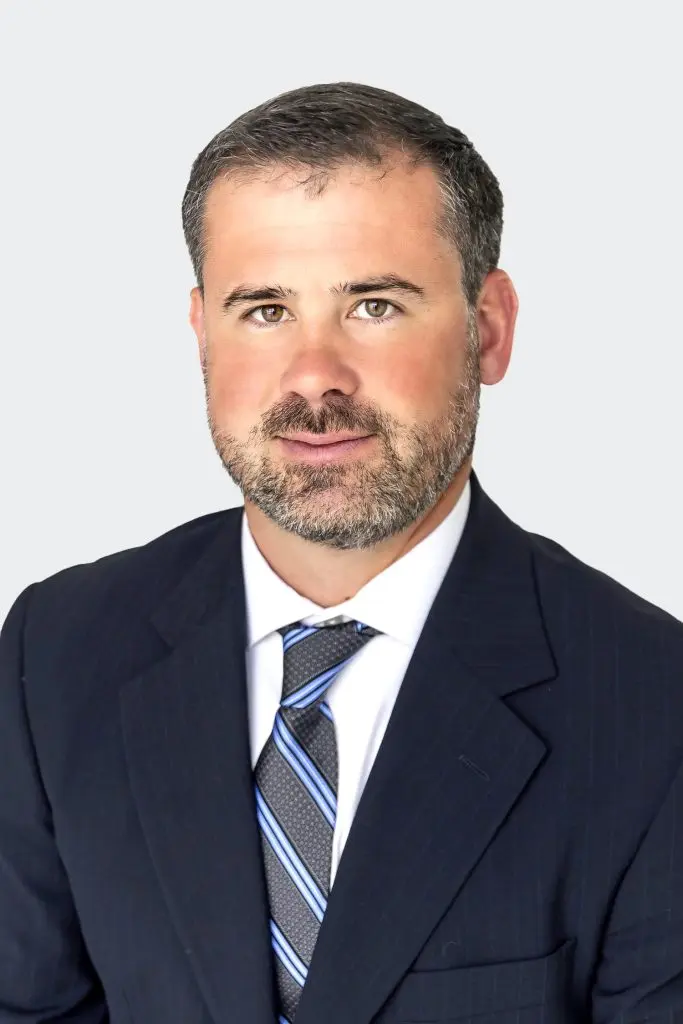 Alex Roig, Senior Partner, financial advisor Lexington, KY