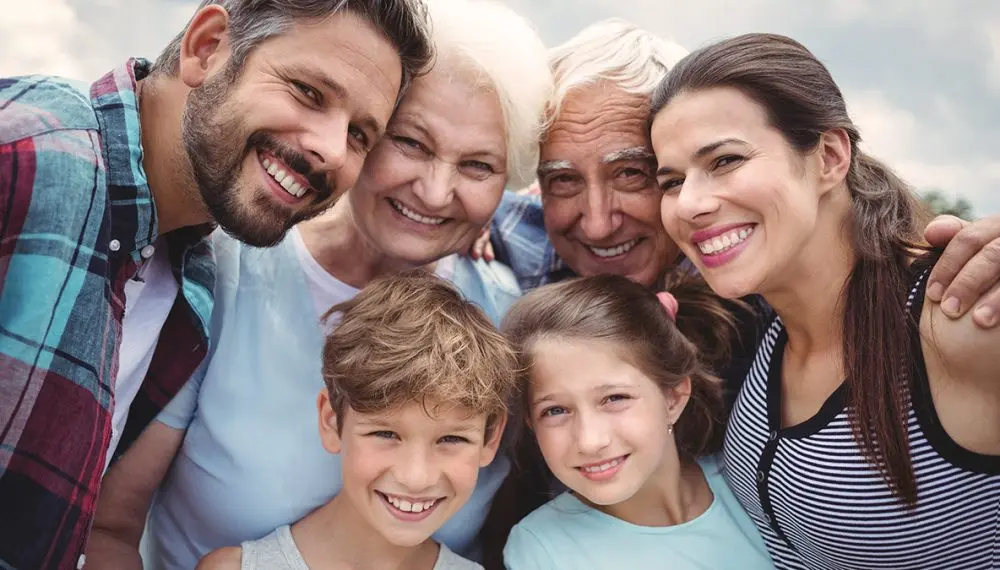 Growing Wealth for Generations
