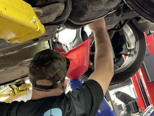 Mporium: BMW Experts You Can Trust