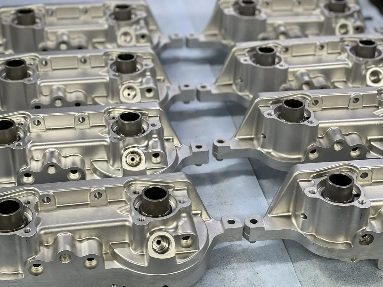 VANOS Repairs and Upgrades Mporium BMW S54 VANOS