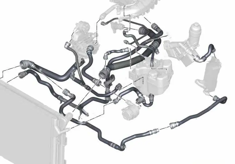 B46 coolant system Avada Car Dealer News